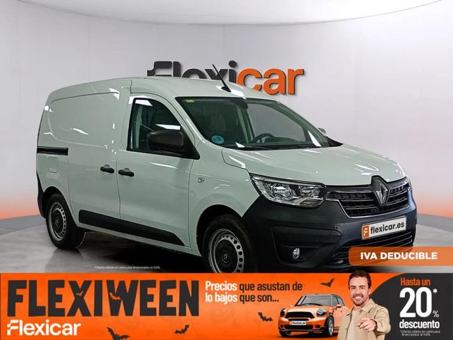 Renault Express advance 1.5 blue dCi 2022
