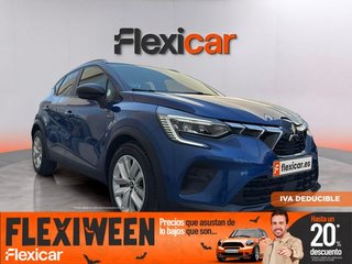 Mitsubishi ASX 100T Motion