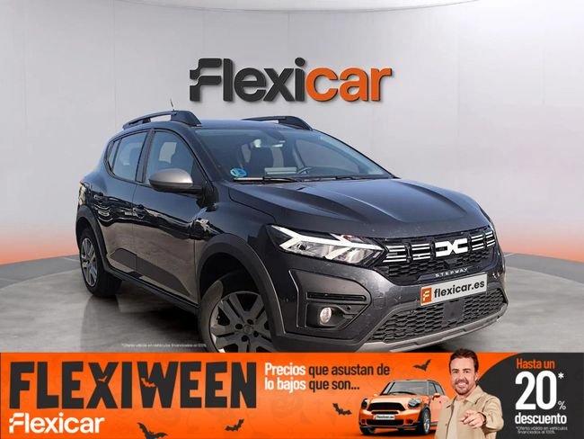 Dacia Sandero Expression ECO-G 2023