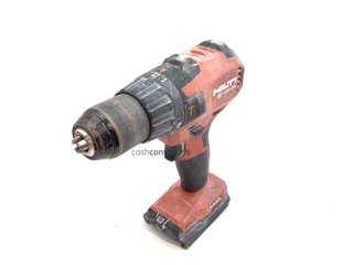 taladro a bateria hilti sf 4h-22