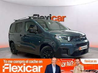 Citroën Berlingo Talla XL BlueHDi 100 S&S PLUS