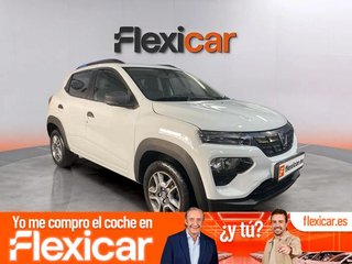 Dacia Spring Business Electric 33kW (45CV)