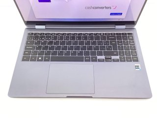 pc portatil samsung 750qgk