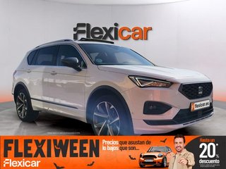 Seat Tarraco 1.5 TSI 110kW (150CV) St&Sp FR DSG