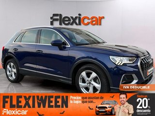 Audi Q3 Advanced 35 TDI 110kW (150CV) S tronic