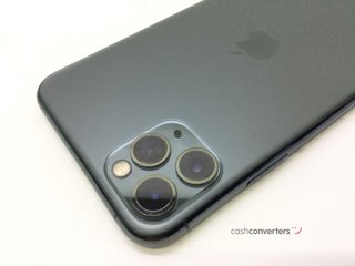 apple iphone 11 pro max 64gb