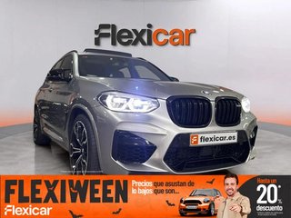 BMW X3 M