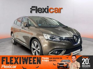 Renault Grand Scénic Edition One dCi 96kW (130CV)