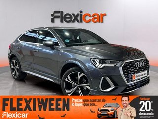 Audi Q3 S line 35 TDI 110kW (150CV) S tronic