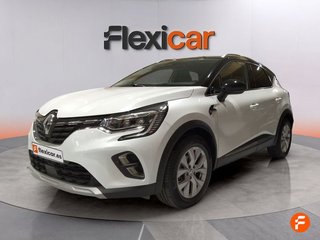 Renault Captur equilibre TCe 67kW (90CV)