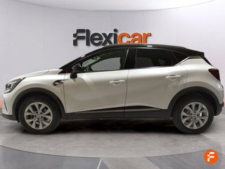 Renault Captur equilibre TCe 67kW (90CV)