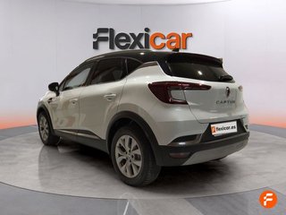 Renault Captur equilibre TCe 67kW (90CV)