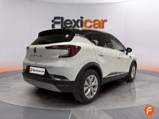 Renault Captur equilibre TCe 67kW (90CV)