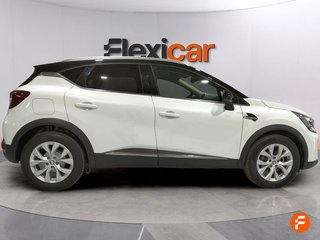 Renault Captur equilibre TCe 67kW (90CV)