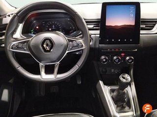 Renault Captur equilibre TCe 67kW (90CV)