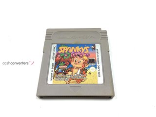 juego gameboy