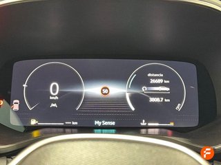 Renault Clio Techno TCe 90 (67kw)