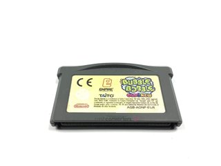 juego gameboy advance