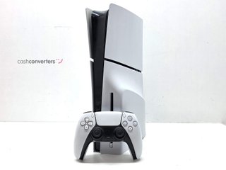 consola ps5 sony playstation 5 slim standard 1tb