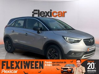 Opel Crossland X 1.2 81kW (110CV) Opel 2020