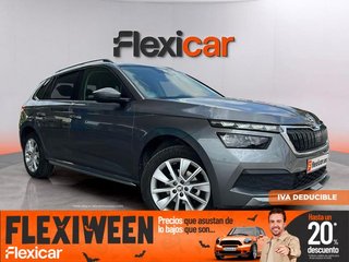 Skoda Kamiq 1.0 TSI 81kW (110CV) DSG AMBITION