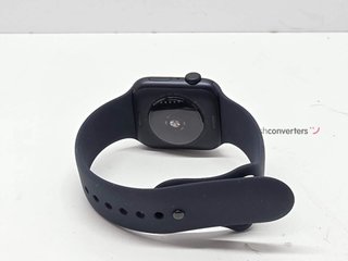 apple apple watch se 3 2025 44mm (gps 5g) aluminio