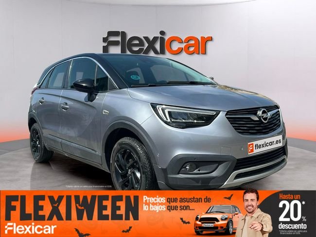 Opel Crossland X 1.2 Innovation S/S 2019
