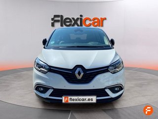 Renault Scénic Zen TCe 117kW (160CV) GPF