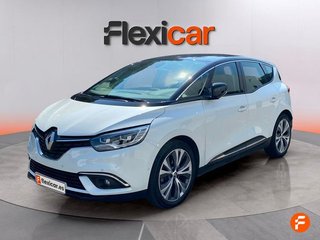 Renault Scénic Zen TCe 117kW (160CV) GPF