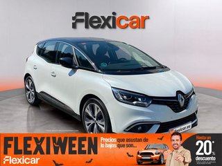 Renault Scénic Zen TCe 117kW (160CV) GPF