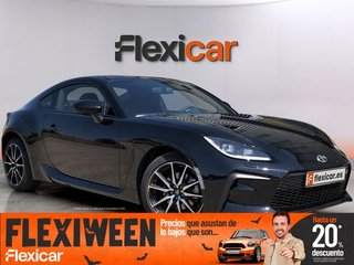Toyota GR 86 2.4 Boxer T/M 6V Coupe RZ