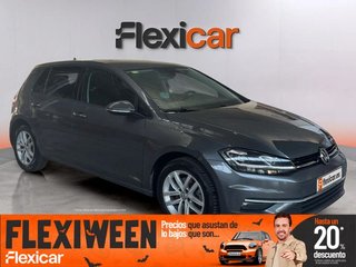 Volkswagen Golf Advance 1.4 TSI 92kW (125CV)