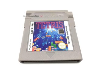 juego gameboy