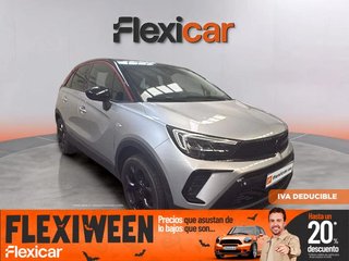 Opel CrossLand 1.2 81kW (110CV) GS