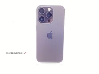 apple iphone 15 pro 256gb