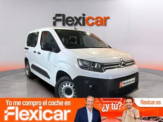 Citroën Berlingo Talla XL BlueHDi 130 S&S SHINE