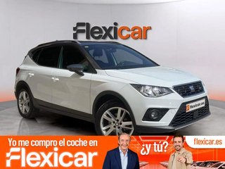 Seat Arona 1.5 TSI 110kW (150CV) FR