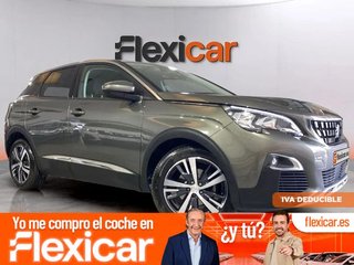 Peugeot 3008 1.2 PureTech 96KW (130CV) S&S Allure