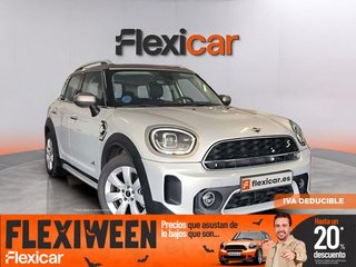 MINI Countryman Cooper S E ALL4