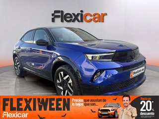 Opel Mokka 1.2 T 100kW (136 CV) GS