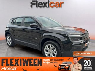 Jeep Avenger 1.2 G 74kW (100CV) Altitude