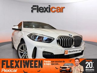 BMW Serie 1 116d
