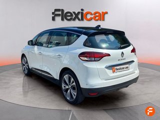Renault Scénic Zen TCe 117kW (160CV) GPF