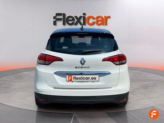 Renault Scénic Zen TCe 117kW (160CV) GPF