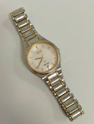 Orologio Seiko Vintage Day Date 5Y23-8270