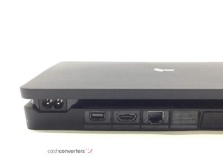 sony ps4 slim 500gb