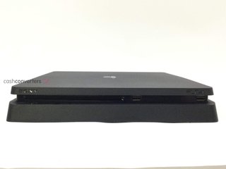 sony ps4 slim 500gb