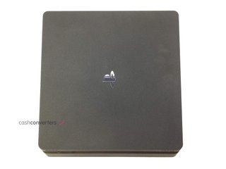 sony ps4 slim 500gb