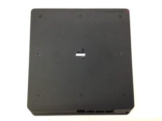 sony ps4 slim 500gb