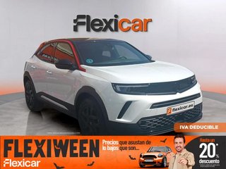 Opel Mokka 1.2 T 96kW (130 CV) GS Line Auto